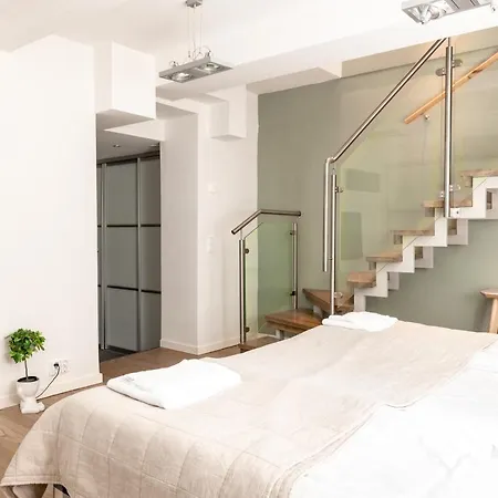 2ndhomes Two Story Apt With Spa Close To The Sea Apartmán Helsinky